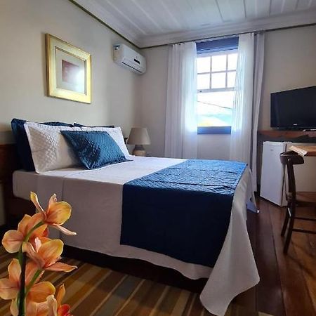 Hotel Pousada Casa Grande Оро Прето Екстериор снимка