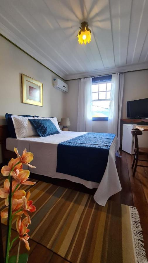 Hotel Pousada Casa Grande Оро Прето Екстериор снимка