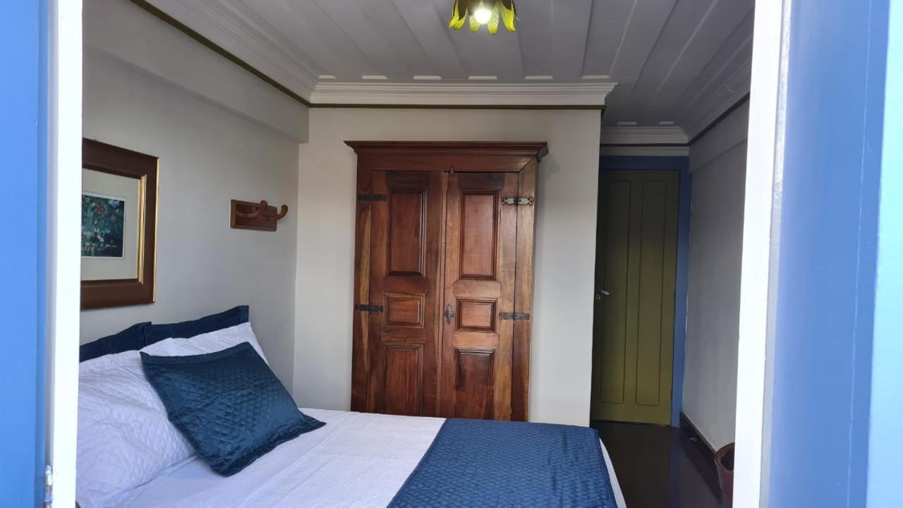 Hotel Pousada Casa Grande Оро Прето Екстериор снимка