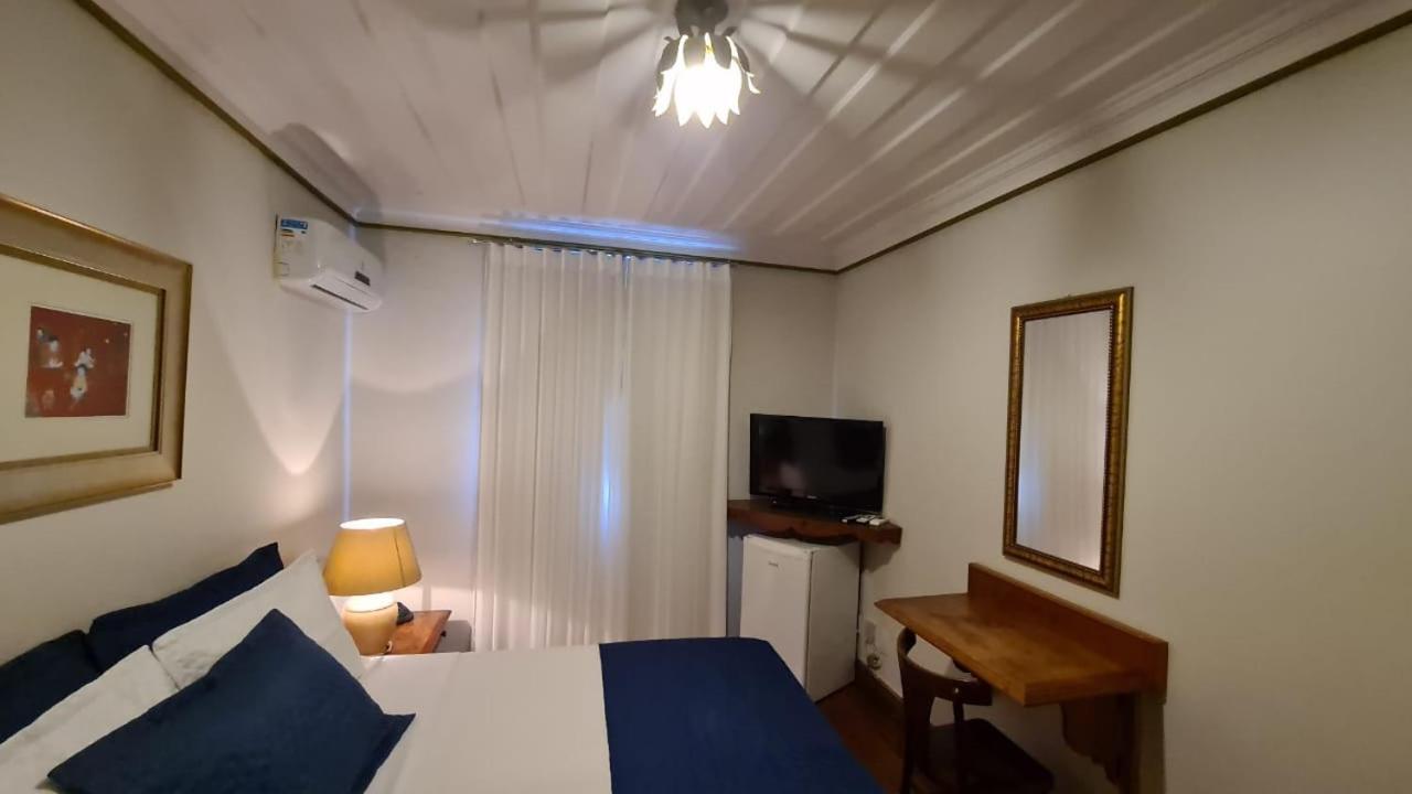 Hotel Pousada Casa Grande Оро Прето Екстериор снимка