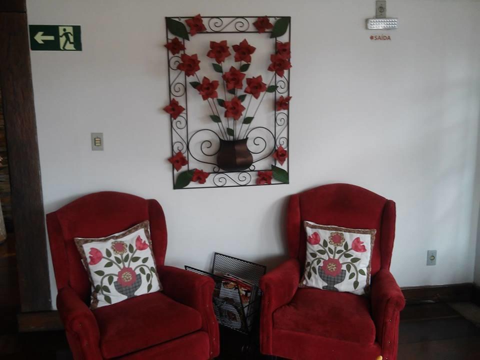 Hotel Pousada Casa Grande Оро Прето Екстериор снимка
