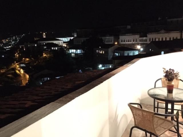 Hotel Pousada Casa Grande Оро Прето Екстериор снимка