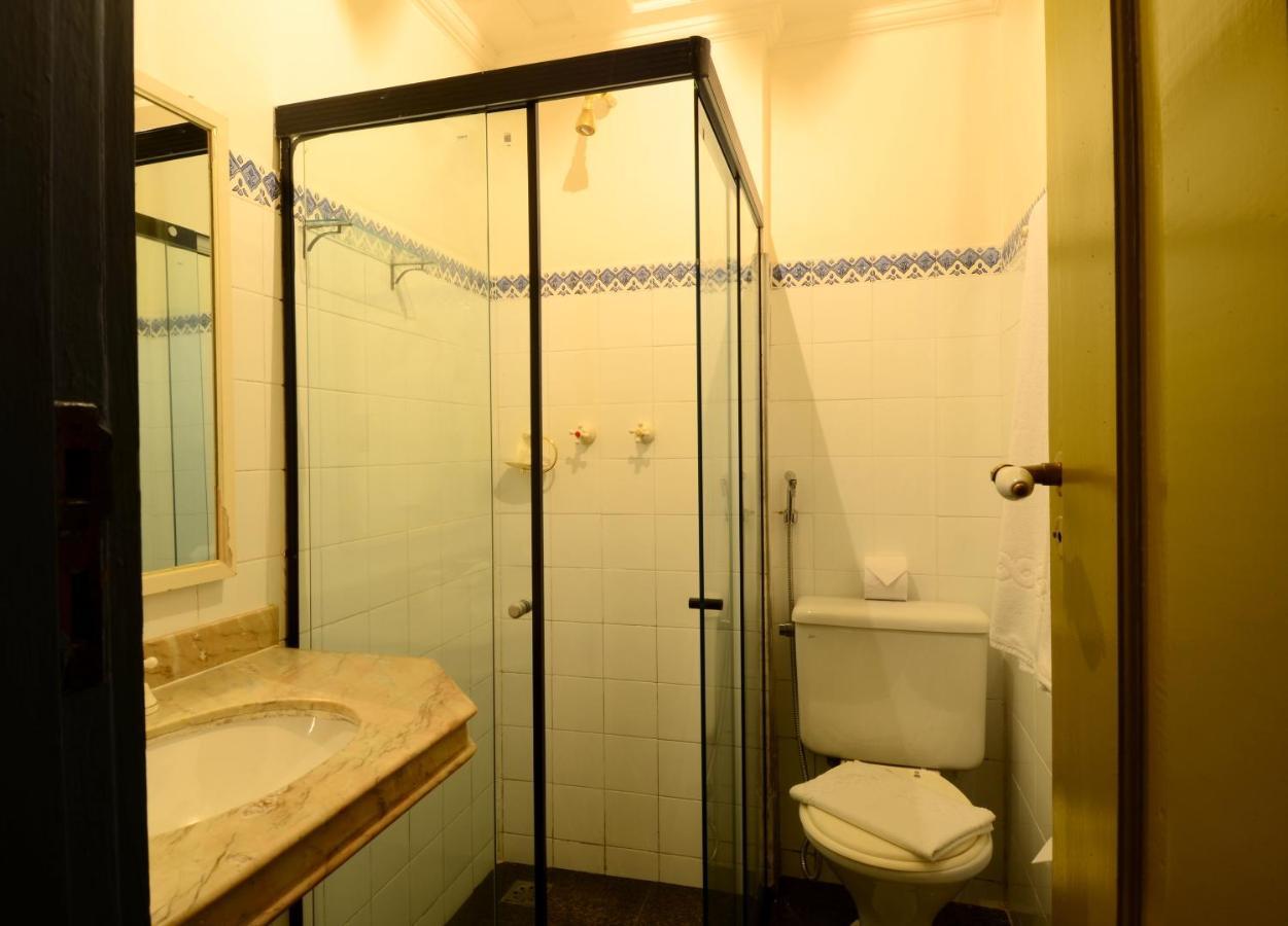 Hotel Pousada Casa Grande Оро Прето Стая снимка