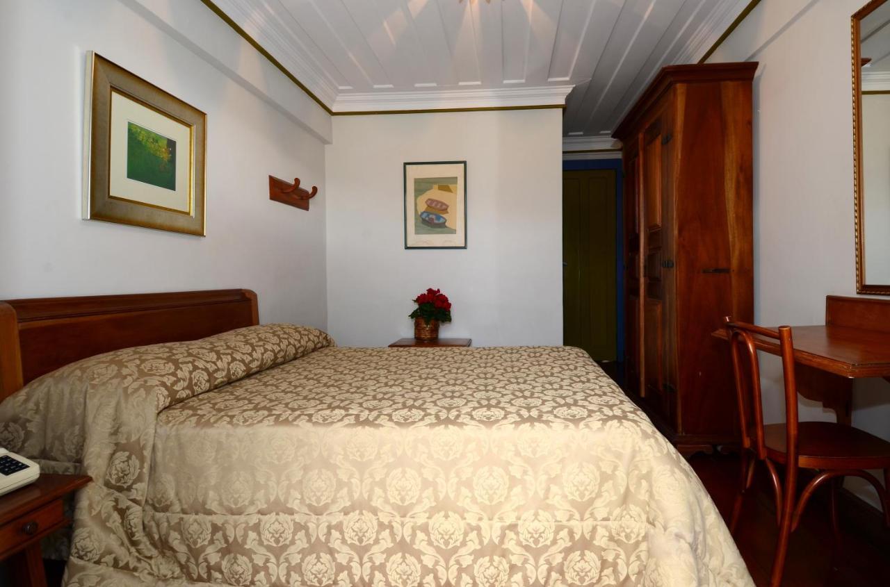 Hotel Pousada Casa Grande Оро Прето Екстериор снимка
